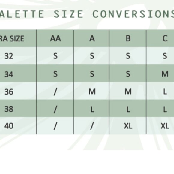 Pink Lace Racerback Bralette - Picture 9 of 9